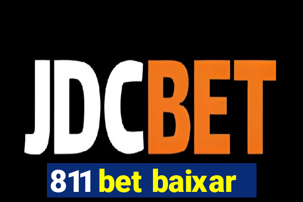 811 bet baixar