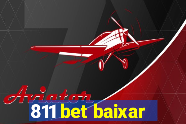 811 bet baixar