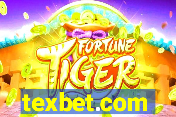 texbet.com