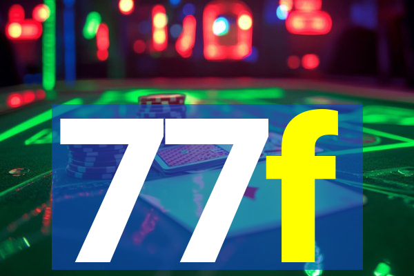 77f