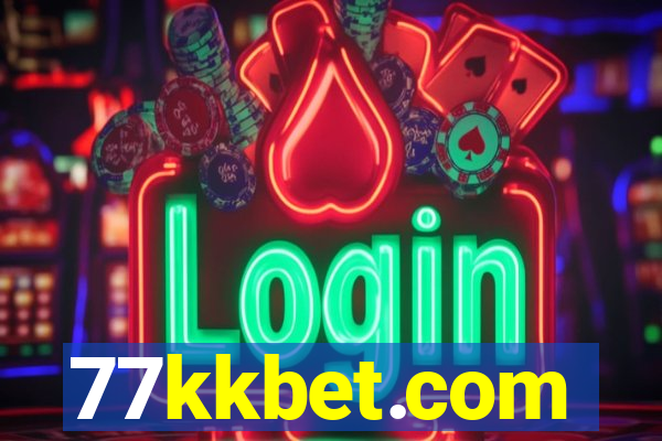 77kkbet.com