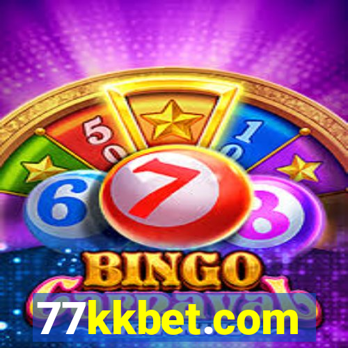 77kkbet.com