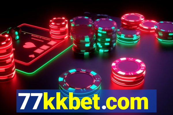 77kkbet.com