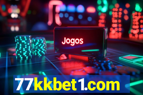 77kkbet1.com