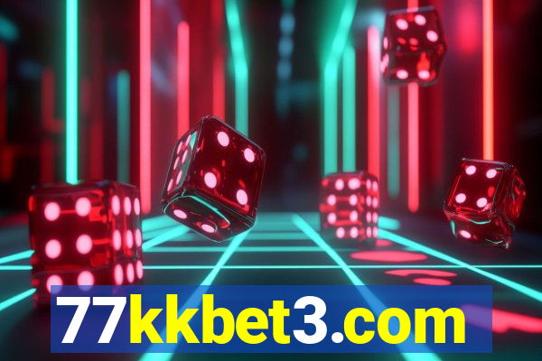 77kkbet3.com