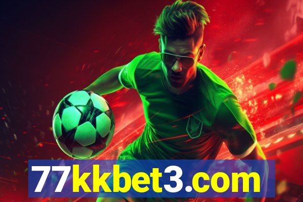 77kkbet3.com