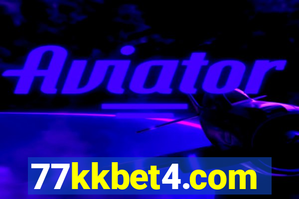 77kkbet4.com