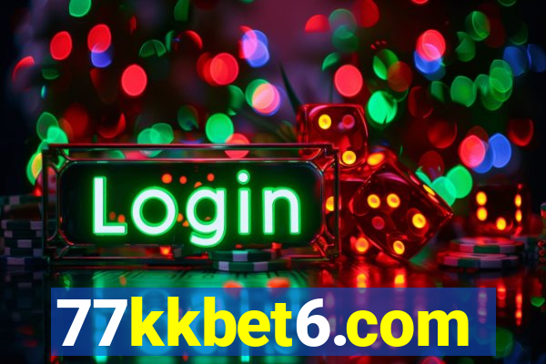 77kkbet6.com