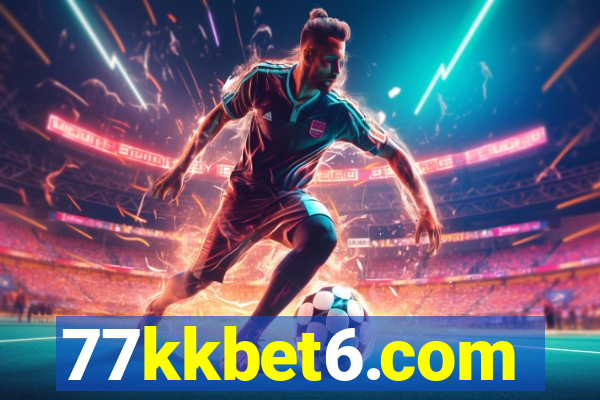 77kkbet6.com