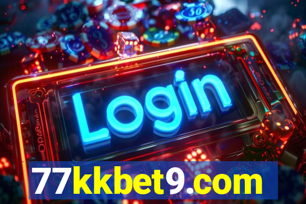 77kkbet9.com