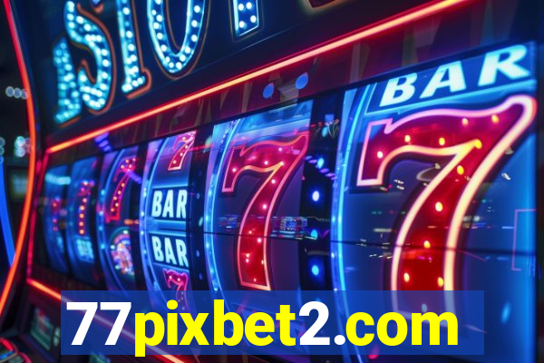 77pixbet2.com