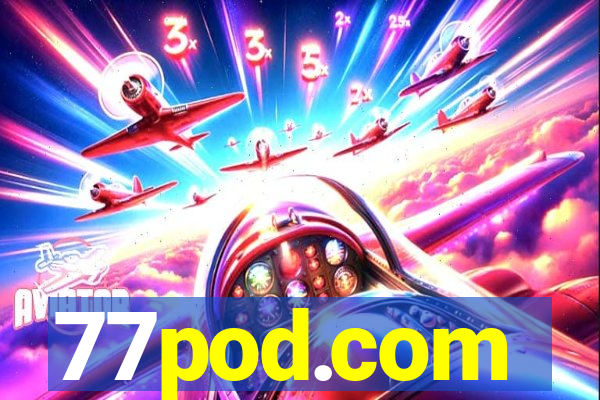 77pod.com