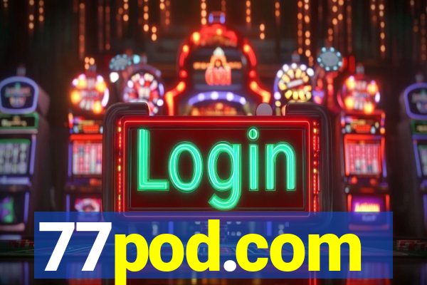 77pod.com