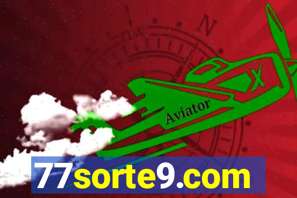 77sorte9.com