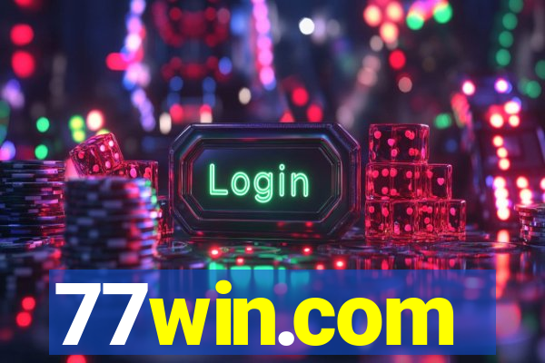 77win.com