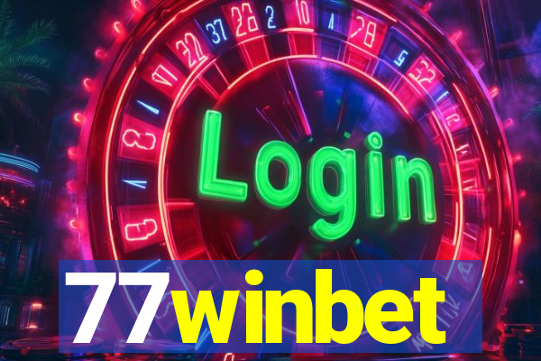 77winbet