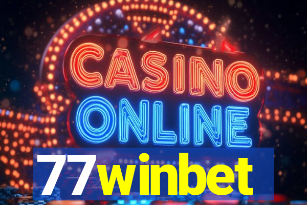 77winbet