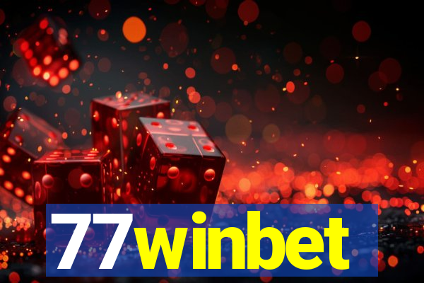 77winbet