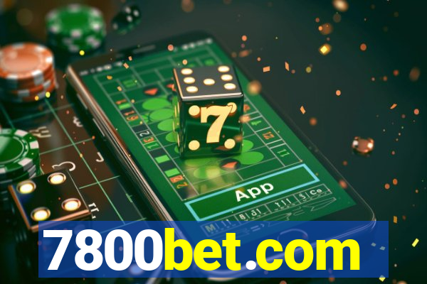 7800bet.com