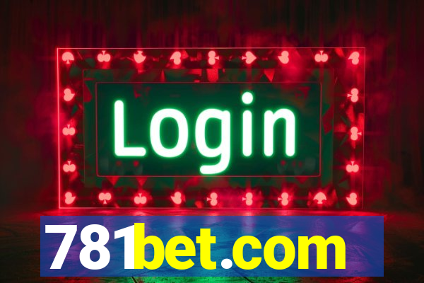 781bet.com