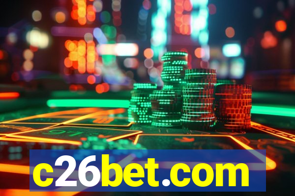 c26bet.com