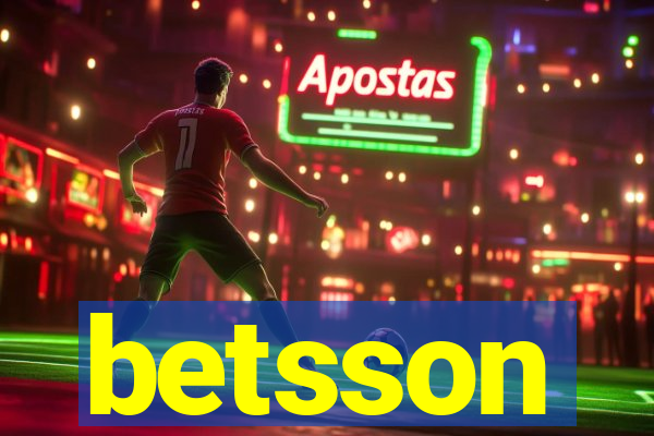 betsson