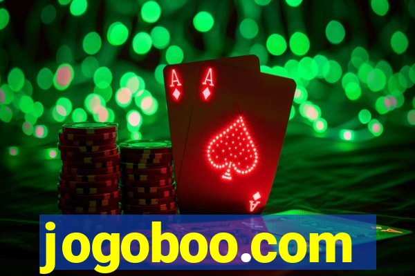 jogoboo.com