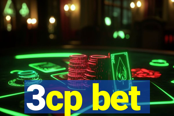 3cp bet