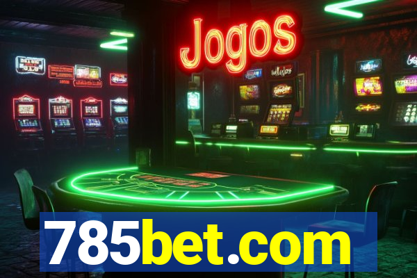 785bet.com