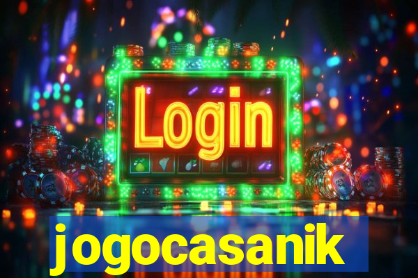 jogocasanik