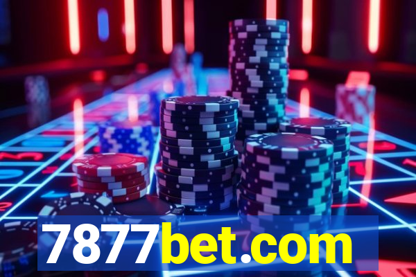 7877bet.com