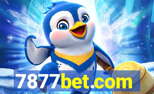 7877bet.com