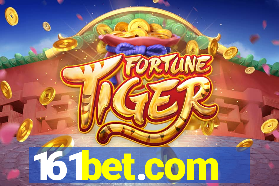 161bet.com