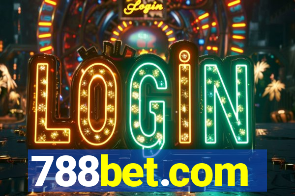 788bet.com