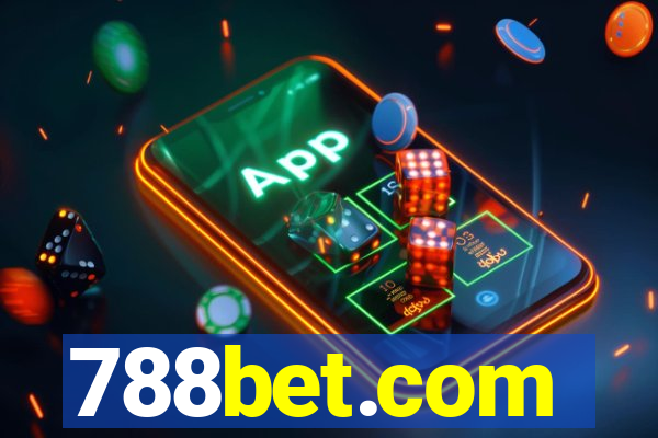 788bet.com