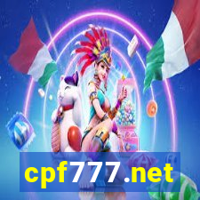 cpf777.net