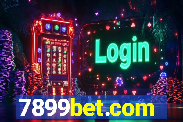 7899bet.com