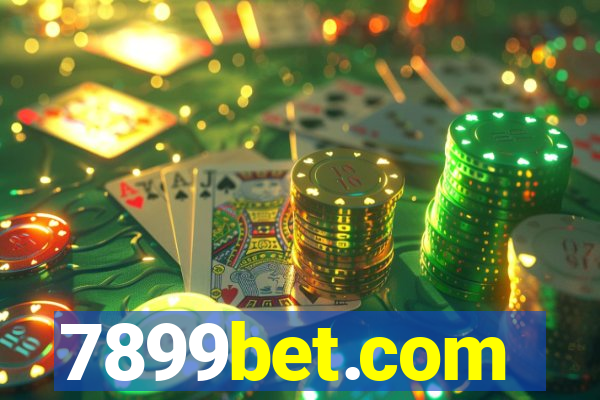 7899bet.com