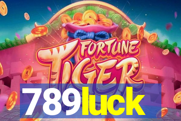 789luck