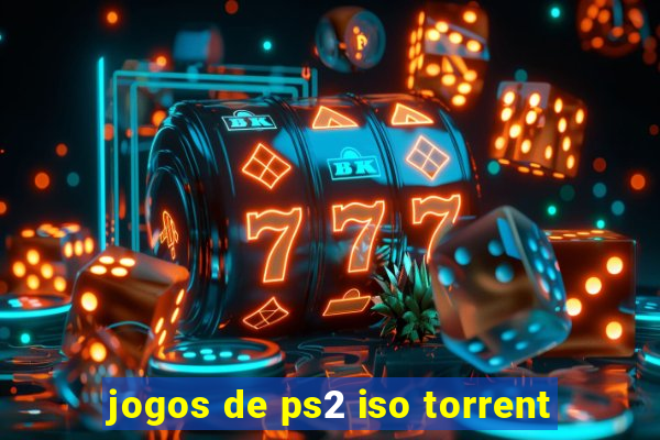 jogos de ps2 iso torrent