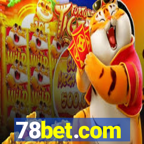 78bet.com