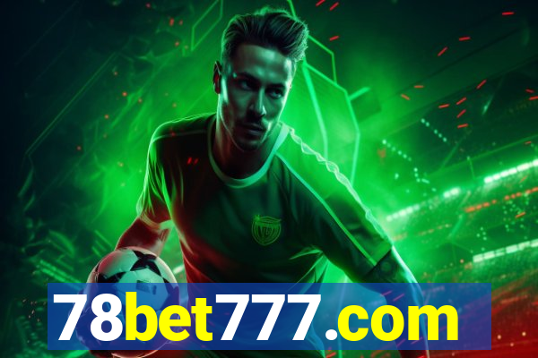 78bet777.com