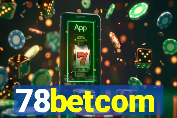 78betcom