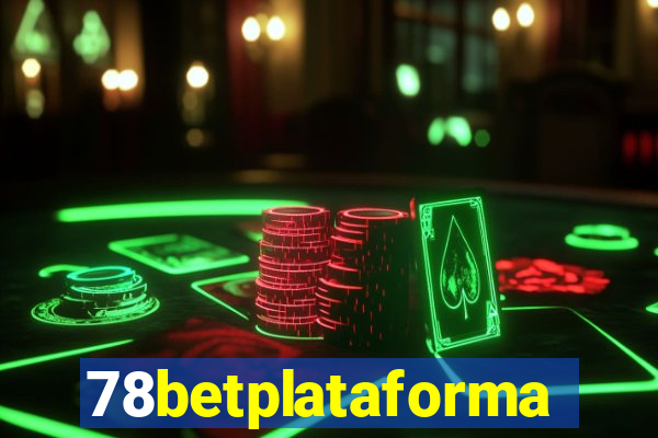 78betplataforma