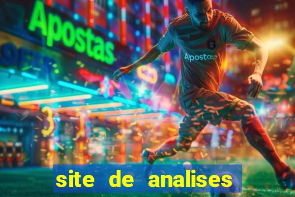 site de analises futebol virtual