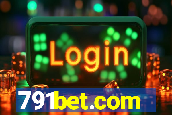 791bet.com