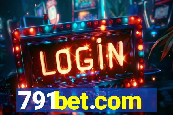 791bet.com