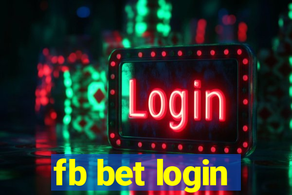 fb bet login