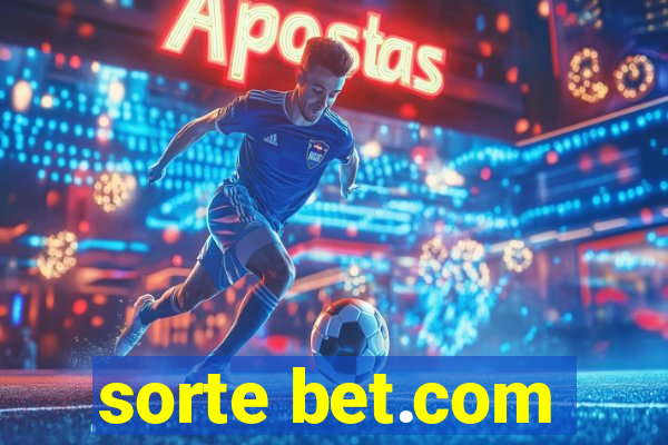 sorte bet.com