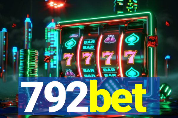 792bet